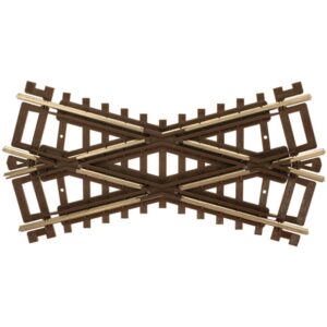 Atlas HO - Code 83 30-Degree Crossing