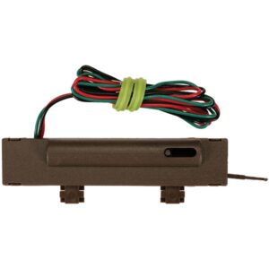 Atlas HO - Code 83 Remote Switch Machine (Left Hand)