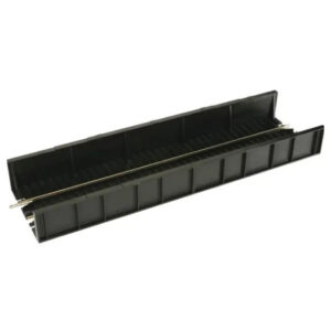 Atlas HO - Code 83 Plate Girder Bridge "Black"