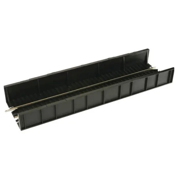 Atlas HO - Code 83 Plate Girder Bridge "Black"
