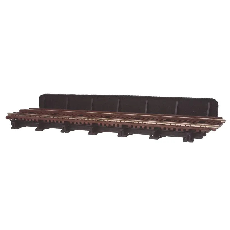 Atlas HO - Code 83 Through Plate Girder Bridge Add-On - Kit