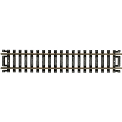 Atlas HO - Code 100 6" Straight - 4 Pack