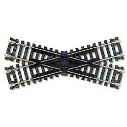 Atlas HO - Code 100 30 Degree Crossing