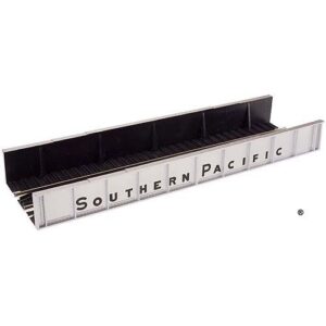 Atlas HO - Code 100 Plate Girder Bridge "Southern Pacific"