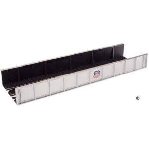 Atlas HO - Code 100 Plate Girder Bridge "Union Pacific"