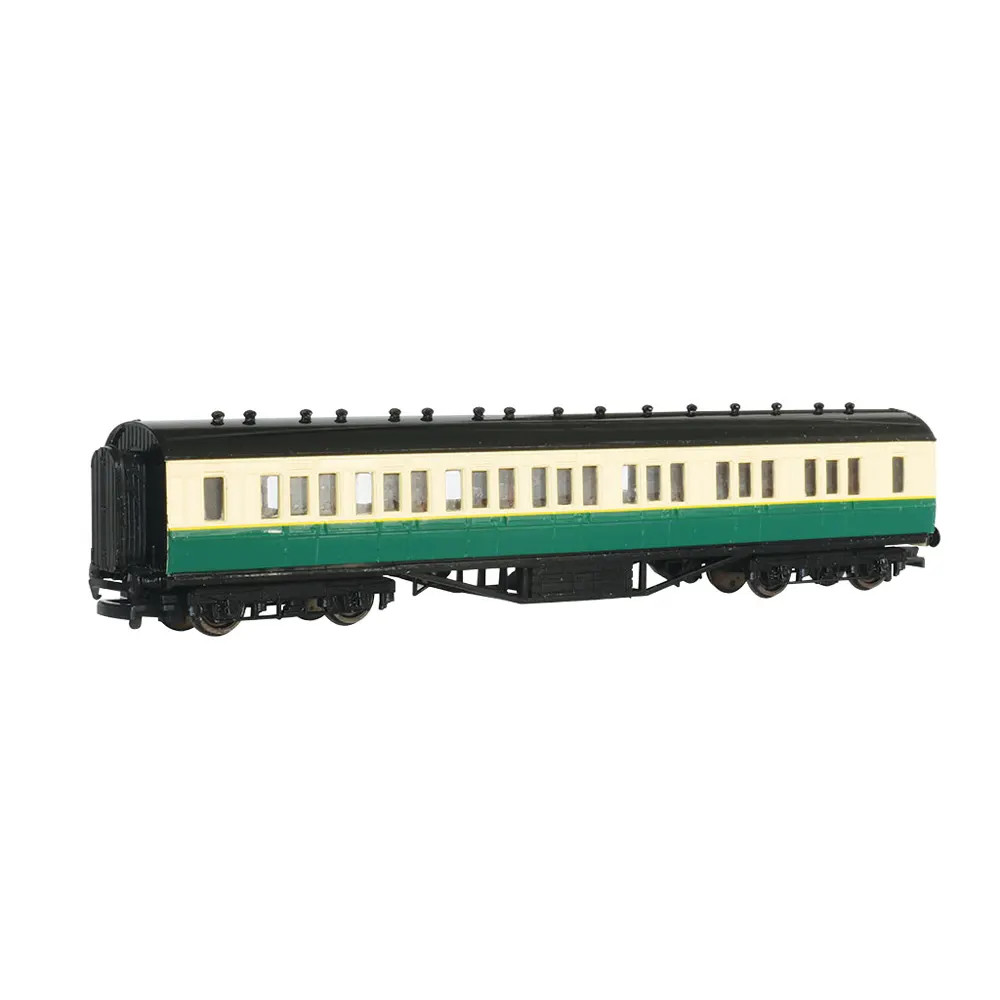 Bachmann HO Thomas & Friends Gordon's Composite Coach