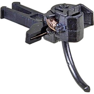 Kadee - 17 - HO NEM 362 European-Style Couplers "Short (7.11mm , .280 inch , 9/32")" - 2 Pairs