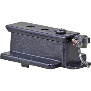 Kadee - 206 - HO Insulated Multi-Purpose Coupler Height Gauge