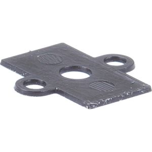 Kadee - 211 - HO Styrene Gearbox Shims .010" & .015" - 20 Pack