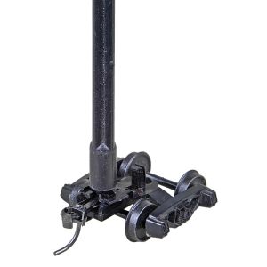 Kadee - 230 - HO Talgo Truck Adaptor Insertion Pic - 1 Pack