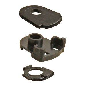 Kadee - 233 - HO 30-Series Gearboxes & Lids - 10 Pair