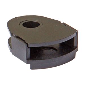 Kadee - 252 - HO Small Snap-Together Gearboxes & lids for Whisker Couplers - 30-Series Equivalent Gearboxes & Lids - 10 Pairs