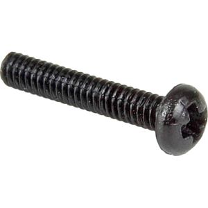 Kadee - 256 - Screws Insulated Nylon 2-56 x 1/2" - 12 Pack