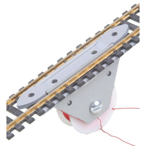 Kadee - 307 - DISCONTINUED - HO Delayed Action Electric Uncoupler