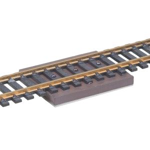 Kadee - 308 - "Under-the-Track" Hidden Delayed-Action Magnetic Uncoupler - HO, S, On3, On30, O Scale