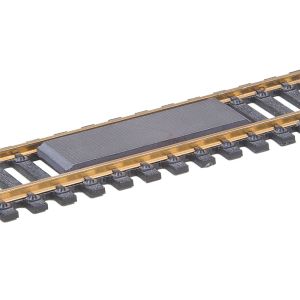 Kadee - 321 - HO "Between-the-Rails" Code 100 Delayed-Action Magnetic Uncoupler - 2 Pack