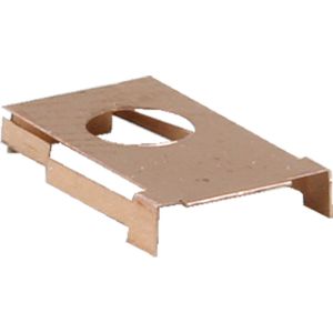 Kadee - 634 - HO Centering Spring #5 Style - 12 Pack