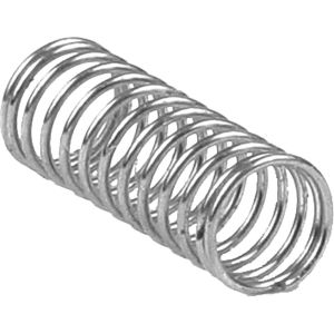 Kadee - 638 - HO Truck Springs for #513 & #555 Roller Bearing Trucks - 18 Pack