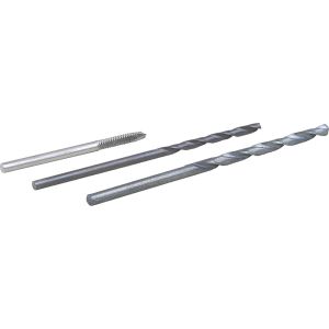 Kadee - 780 - Tap 0-80 and Drills #55 and #52