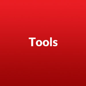 Tools
