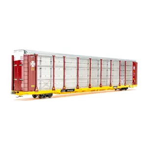 Thrall 20-2 Autorack