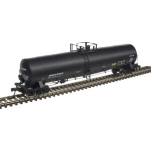 Atlas HO 23,500 Gallon Tank Car Amoco