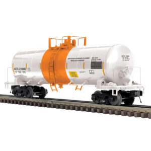 Atlas O Premier 3 Rail 40' Modern Tank Car Honeywell "ACTX"