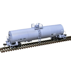 Atlas HO 17,360 Gallon Tank Car TriCal "TALX"