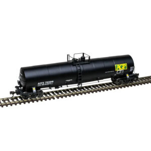 Atlas HO 23,500 Gallon Tank Car AGP