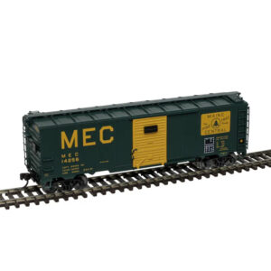 Atlas HO 1932 ARA Box Car Maine Central "Large MEC"