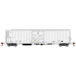 Athearn Genesis HO 57' Mechanical Reefer Data Only "White"