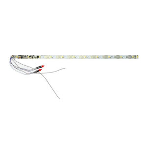 ESU - 50719 - Passenger Car Interior Lighting w/ Decoder, 264mm, 13 LED, "Yellow"