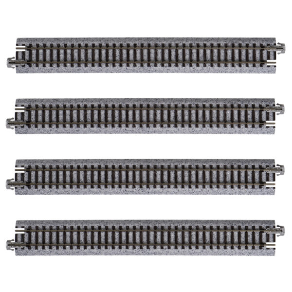 Unitrack Rail Kato N - Unitrack 186mm (7-5/16