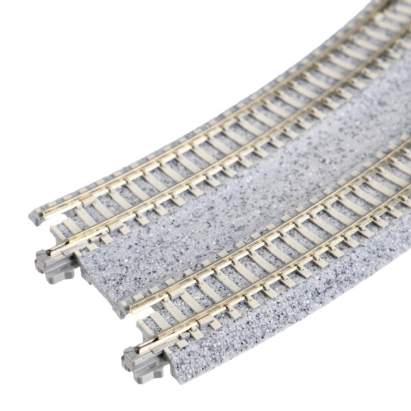 Kato N - Unitrack 282mm-315mm (11