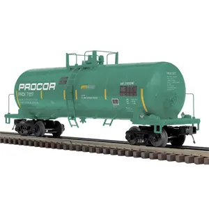 40' Modern Tank Car
