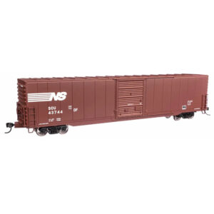 Walthers Mainline HO 60' PS Auto Parts Box Car Norfolk Southern "SOU Reporting Mark"