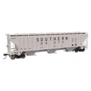 Walthers Mainline HO Trinity 4750 Covered Hopper Southern