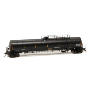 ROKA HO ARI 33,700 Gal. Spiral Tank Car w/ Over Lap Weld (Type 1) First Union Rail "FURX, LPG"