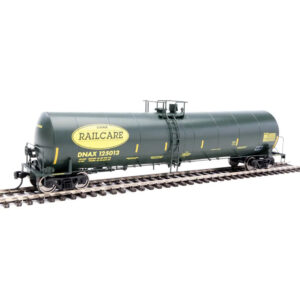 Walthers Mainline HO Trinity 25,000 Gallon Tank Car Dana Railcare