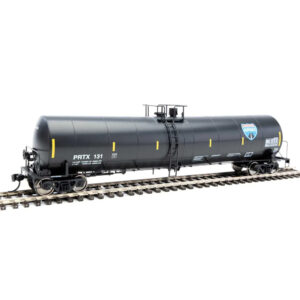 Walthers Mainline HO Trinity 25,000 Gallon Tank Car Interstate Asphalt