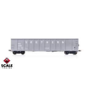 ScaleTrains HO Operator PS Silverside Coal Gondola Southern "Low Claytor Lettering"