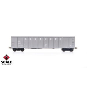 ScaleTrains HO Operator PS Silverside Coal Gondola Southern "High Claytor Lettering"