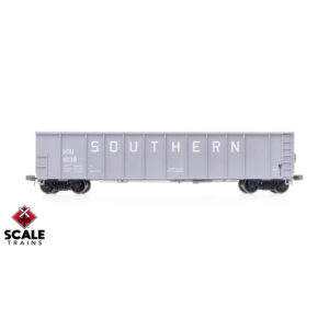 ScaleTrains HO Operator PS Silverside Coal Gondola Southern "Thin Lettering"