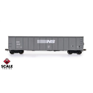 ScaleTrains HO Operator PS Silverside Coal Gondola Norfolk Southern "SOU Reporting Mark"