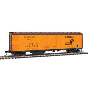 Walthers Mainline HO 50' Mechanical Reefer Conrail