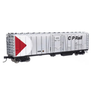 Walthers Mainline HO 50' Mechanical Reefer Canadian Pacific