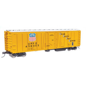 Walthers Mainline HO 50' Mechanical Reefer Union Pacific