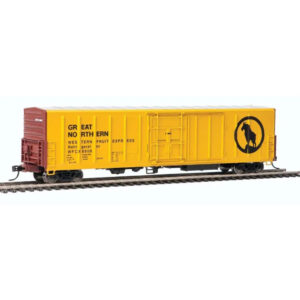 Walthers Mainline HO 57' Mechanical Reefer Great Northern "WFCX"