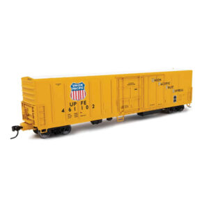 Walthers Mainline HO 57' Mechanical Reefer Union Pacific