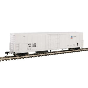 Walthers Mainline HO 57' Mechanical Reefer Union Pacific "ARMN"